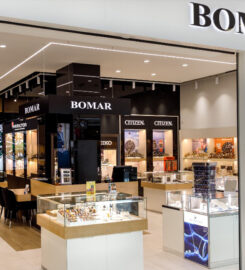 Bomar