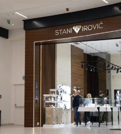 Zlatara Stanimirović